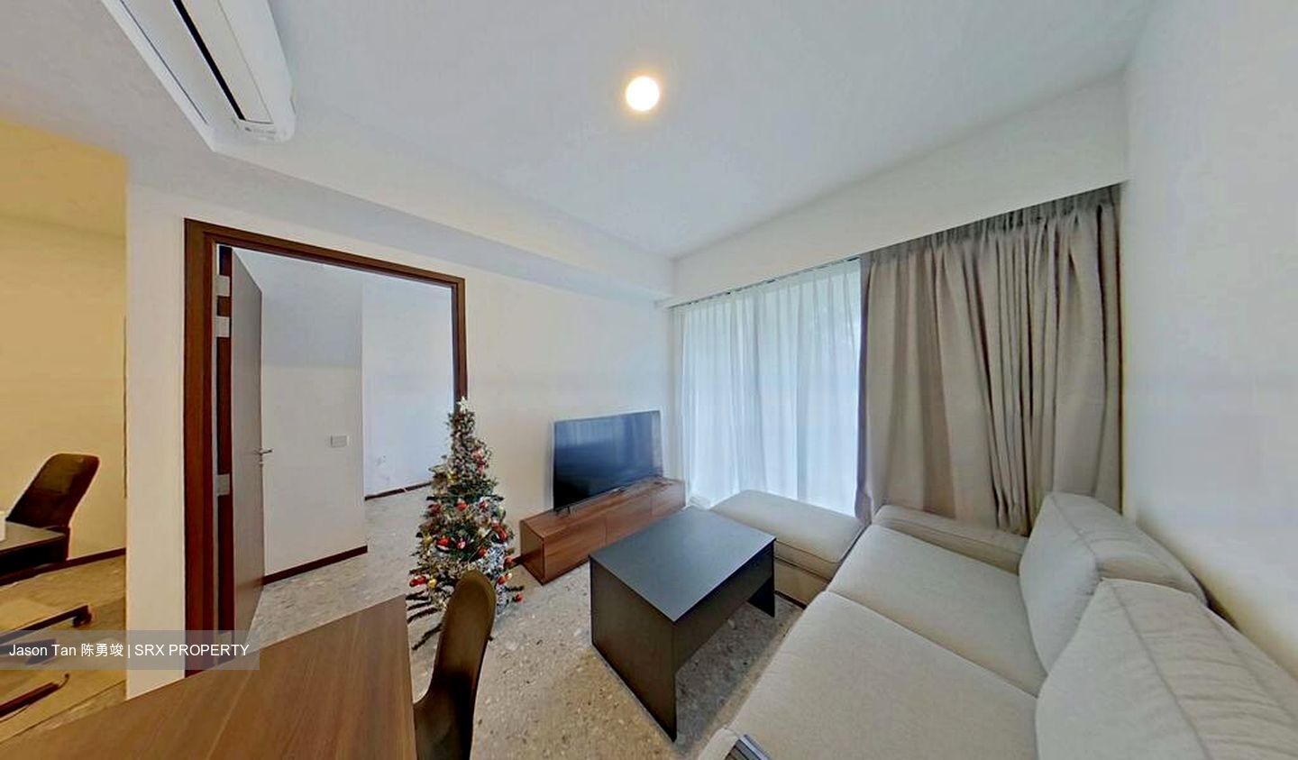 One Pearl Bank (D3), Apartment #480691771